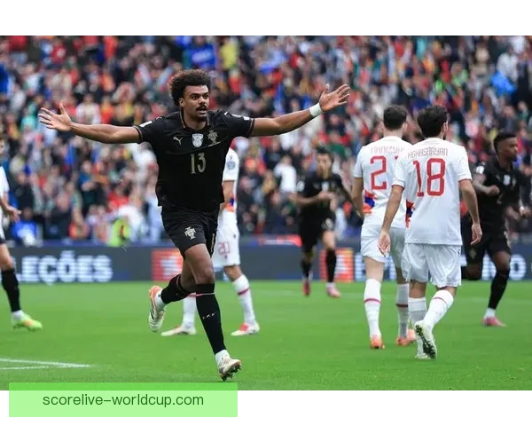 世界杯足球竞猜入口全方位解析助你轻松预测冠军赢取大奖