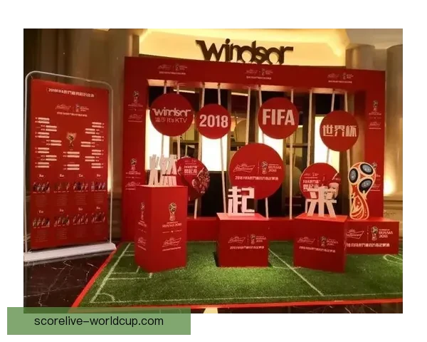 世界杯竞猜游戏大厅全新上线畅享赛事预测赢大奖精彩活动等你来挑战