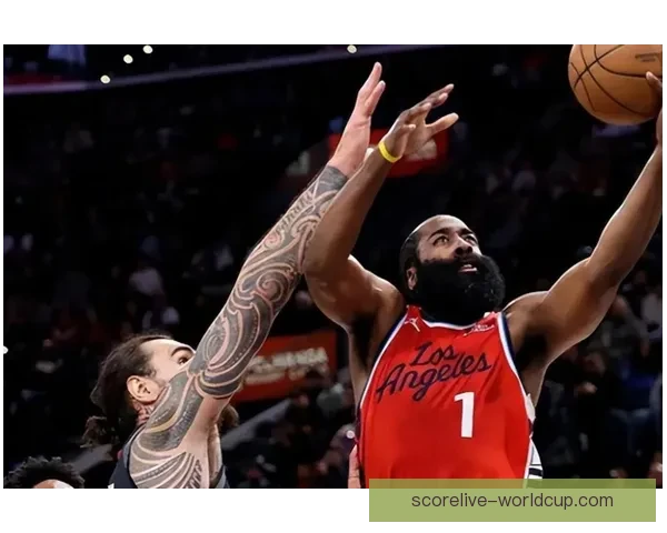 哈登米切尔联手骑士力争复仇勇士缺核心谁能挺身而出