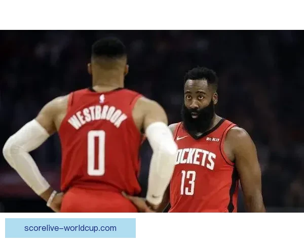 哈登米切尔领衔挑战勇士群龙无首 谁能成为关键人物引领胜利