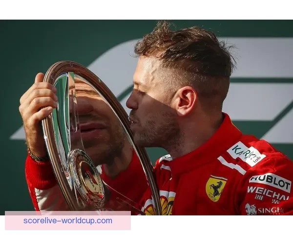 F1赛场传奇维特尔职业生涯辉煌瞬间全记录